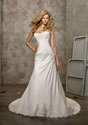 Mori Lee Bridal: Image